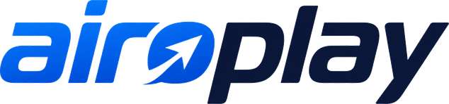 airoplay brand logo